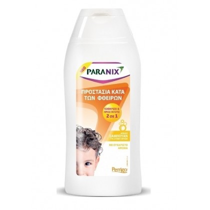 Paranix Shampoo 2 in 1 200ml