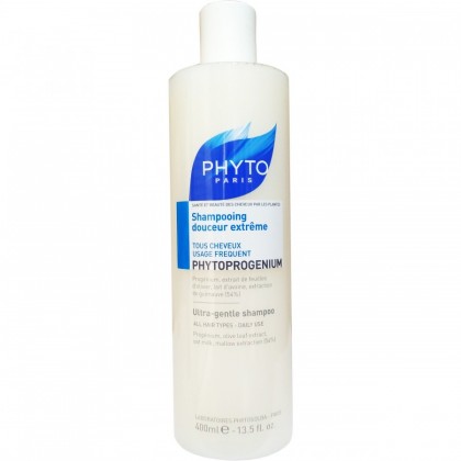 Phyto PhytoProgenium Σαμπουάν 400ml