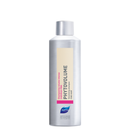 PHYTO PHYTOVOLUME SHAMPOO 200ML