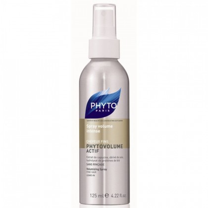 PHYTO PHYTOVOLUME ACTIF SPRAY 125ML