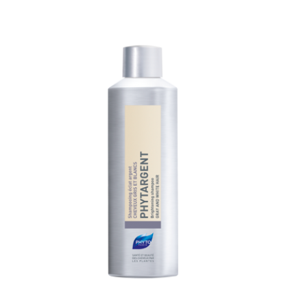 PHYTO PHYTARGENT SHAMPOO 200ML