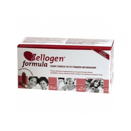 POWER HEALTH Zellogen 14X20ML