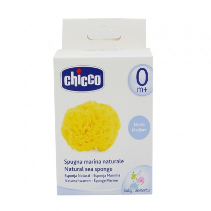 CHICCO ΣΦΟΥΓΓΑΡΙ ΦΥΣΙΚΟ ΜEDIUM