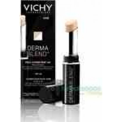 VICHY DERMABLEND STICK CORRECTEUR 15