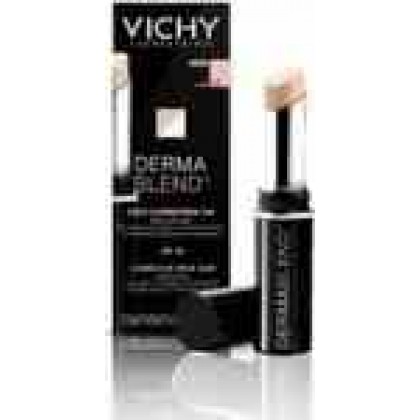 VICHY DERMABLEND STICK CORRECTEUR 25