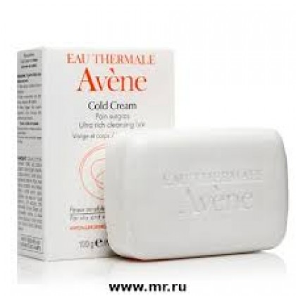 AVENE COLD CREAM PAIN SURGAS 100GR