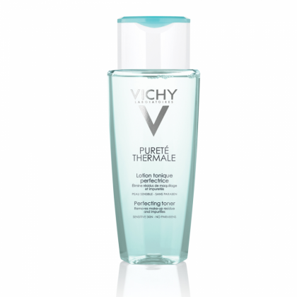 VICHY PURETE THERMALE Lotion Tonique Perfctrice 200ml
