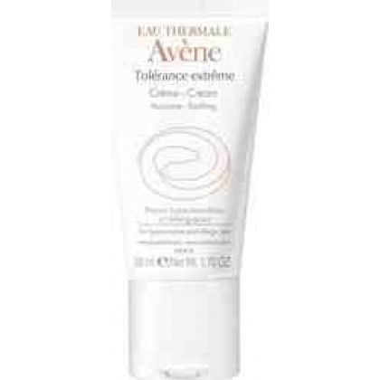 AVENE TOLERANCE EXTREME CREAM Α.Β.Α.Σ