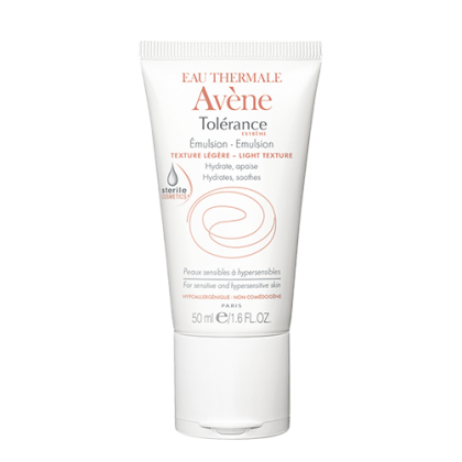 AVENE Tolerance Extreme Emulsion 50ml