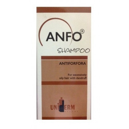 Anfo shampoo 150ml