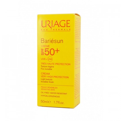 URIAGE BarieSun SPF50+ Creme 50ml