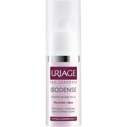 URIAGE ISODENSE ΕΥΕ CREAM 15ML