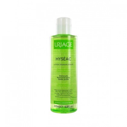 URIAGE Hyseac Lotion Desincrustante 200ml