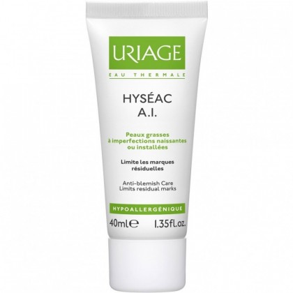 URIAGE Hyseac A.I. 40ml