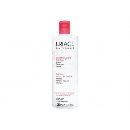 Uriage Eau Micellaire Thermale PS 250ml