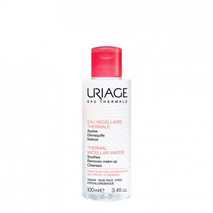 Uriage Eau Micellaire Thermale PS 100ml