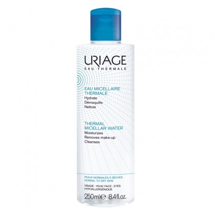 Uriage Eau Micellaire Thermale PNS 250ml