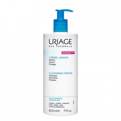 Uriage Creme Lavante 500ml