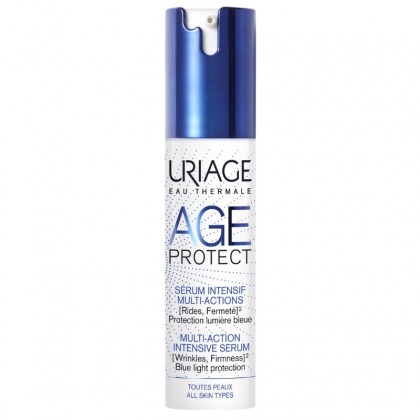 Uriage Age Protect Multi-Action Intensive Serum 30ml