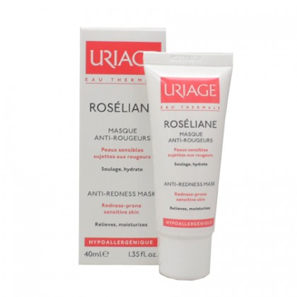 URIAGE Roseliane Masque 40ml