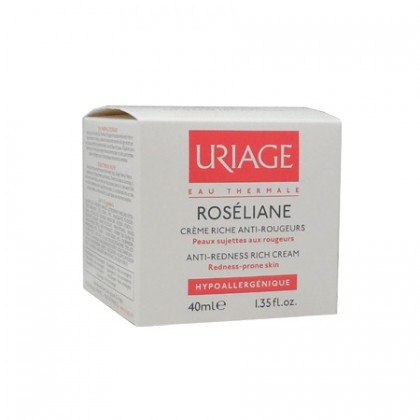 URIAGE Roseliane Creme Riche 40ml