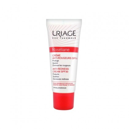 Uriage Roseliane Creme Anti-Rougeurs SPF30 40ml