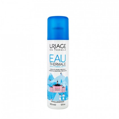 Uriage Eau Thermale D'Uriage 300ml