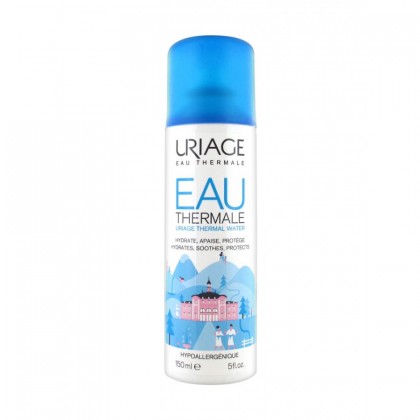 Uriage Eau Thermale D'Uriage 150ml