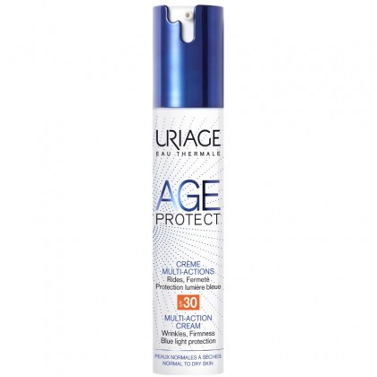 Uriage Age Protect Multi-Action Cream SPF 30 40ml