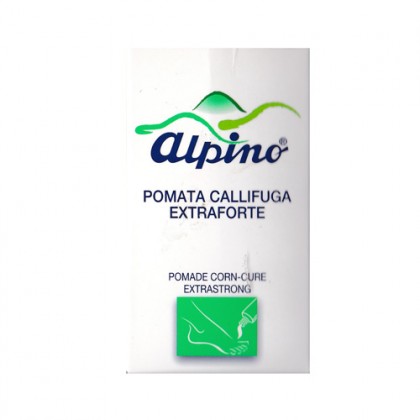 Vencil Alpino Pomata Callifuga Extraforte 7,5ml
