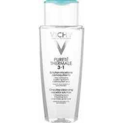 VICHY PURETE THERMALE Lotion Micellaire 3 in 1 200ml