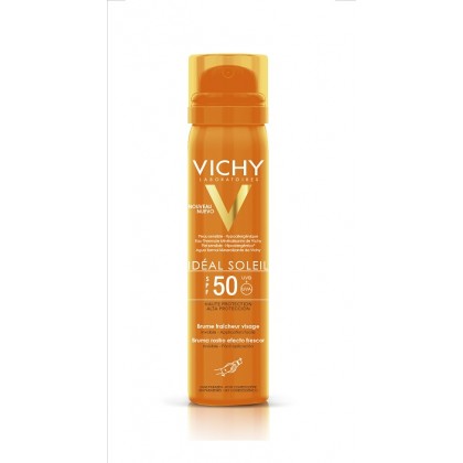 Vichy Ideal Soleil MIST SPF50 75ml
