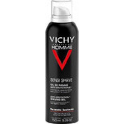 VICHY HOMME GEL ΞΥΡΙΣΜΑΤΟΣ