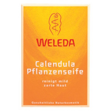 WELEDA Σαπούνι καλέντουλας 100gr