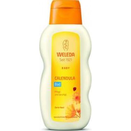 Weleda Βοτανόλουτρο Καλέντουλας 200ml