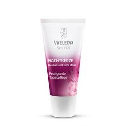 WELEDA Κρέμα Ημέρας Νυχτολούλουδο 30ml