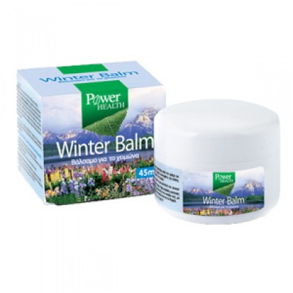 POWER HEALTH Winter Balm 50gr