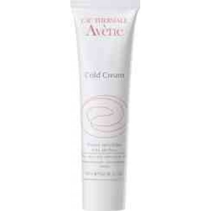 AVENE COLD CREAM 100ML