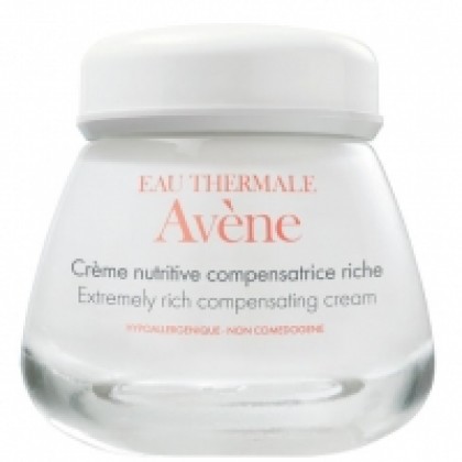 AVENE CREME NUTRITIVE COMPENSATRICE RICHE