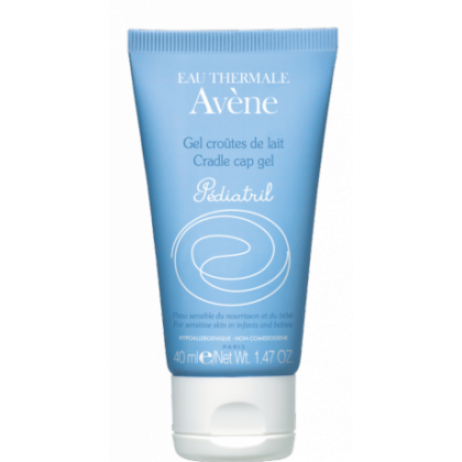 AVENE PEDIATRIL GEL CROUTES DE LAIT