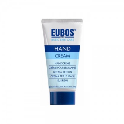 EUBOS Hand Cream 50ml Κρέμα Χεριών