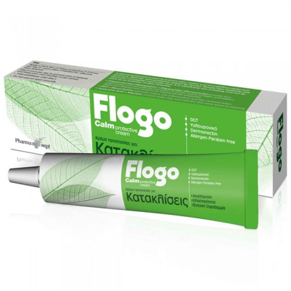 Pharmasept Flogo Calm Protective Cream 50ml κρέμα για Κατακλίσεις