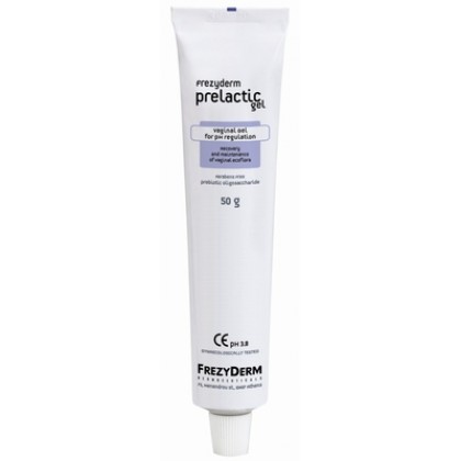 Frezyderm Prelactic Vaginal cream 50ml