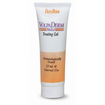 Frezyderm Volpaderm Nails Treating Gel 25ml