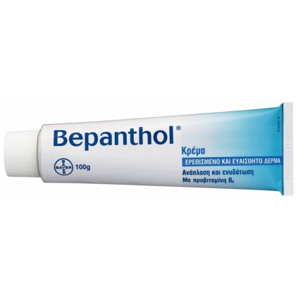 BEPANTHOL CREAM 100 GR