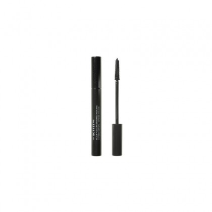 KORRES Black Volcanic Minerals Professional Length Mascara Μάσκαρα No 01 Black / Μαύρο 7.5ml