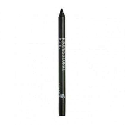 KORRES PROFESSIONAL KHOL EYELINER (01 ΜΑΎΡΟ)