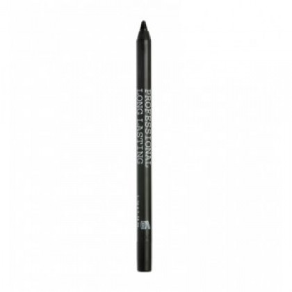 KORRES PROFESSIONAL LONG LASTING EYELINER (01 ΜΑΎΡΟ)