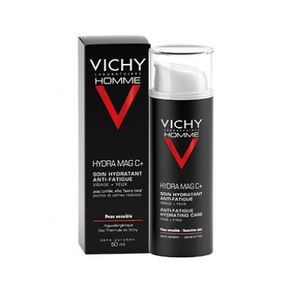  VICHY HOMME MAG C+ 50ML