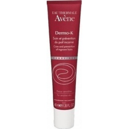 AVENE DERMO-K 40ML